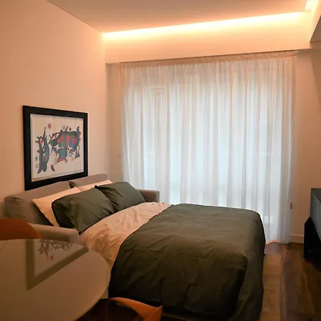 Lejlighed Brera Elegant