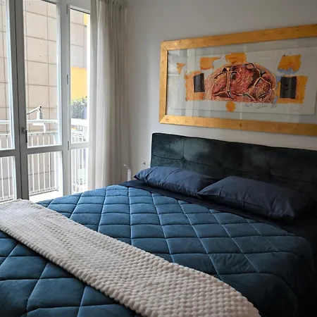 Brera Elegant Lejlighed *