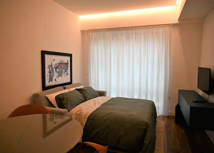 Lejlighed Brera Elegant