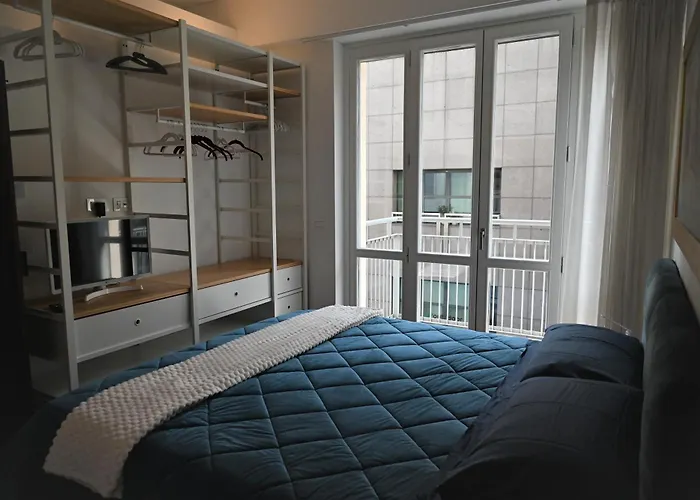 Brera Elegant Milano