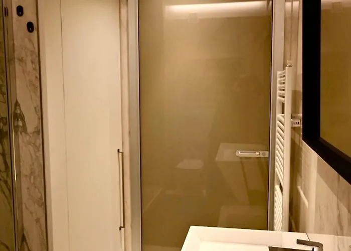 Lejlighed Brera Elegant *