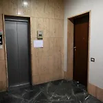 דירה Brera Elegant *