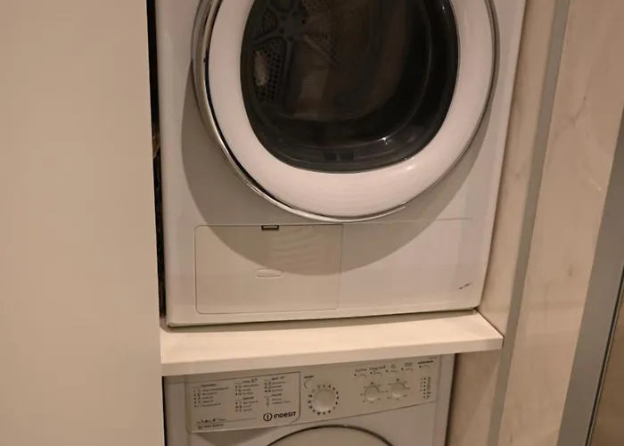 Brera Elegant Apartament Mediolan