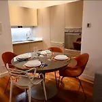 شقة Brera Elegant *
