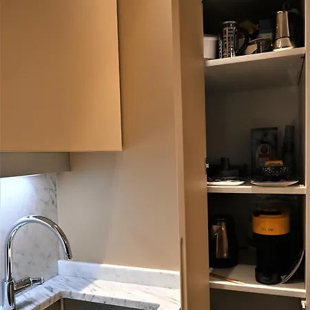 Brera Elegant Daire Milano