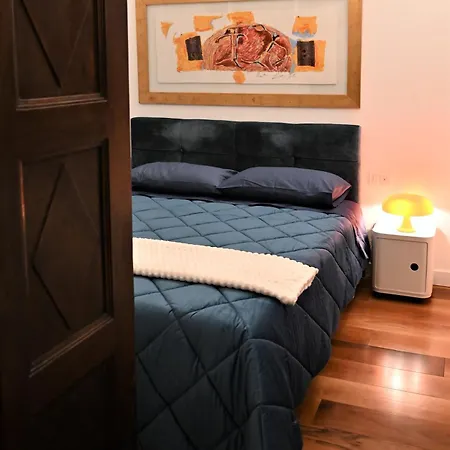 Brera Elegant Daire