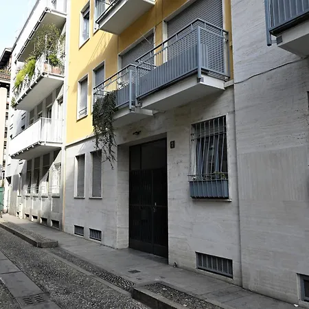 Brera Elegant * Milano