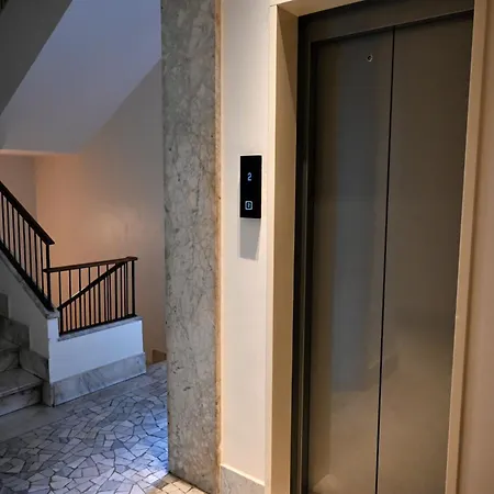 Daire Brera Elegant *