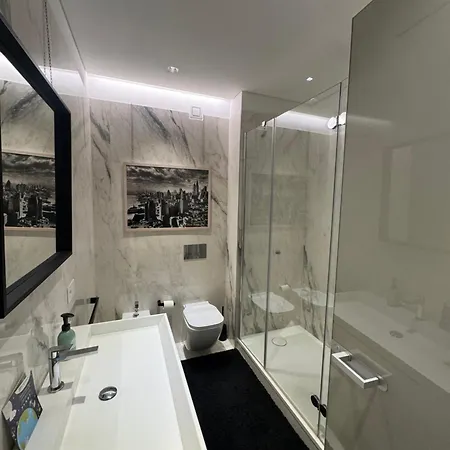 Daire Brera Elegant