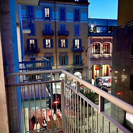 Brera Elegant Milano