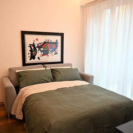 Brera Elegant Apartman