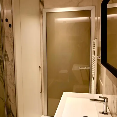 Apartman Brera Elegant *