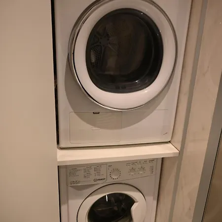 Brera Elegant Apartman Milánó