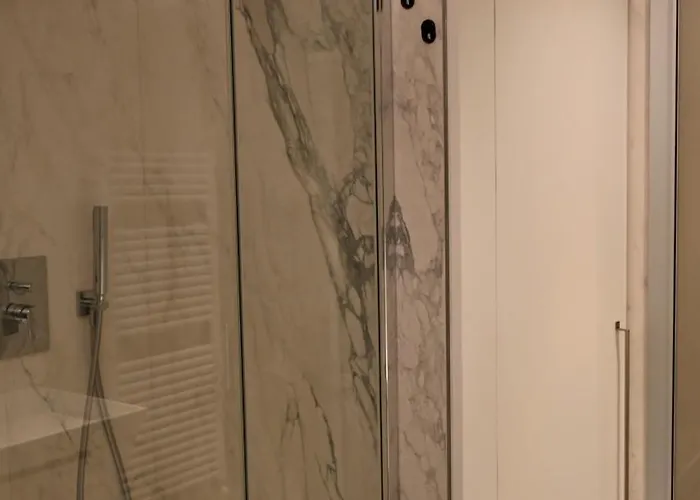 Brera Elegant Apartment Milan