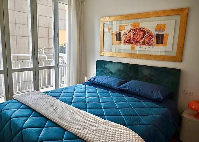 Apartment Brera Elegant *