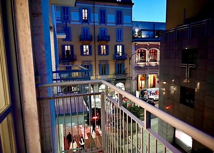 Brera Elegant Milan
